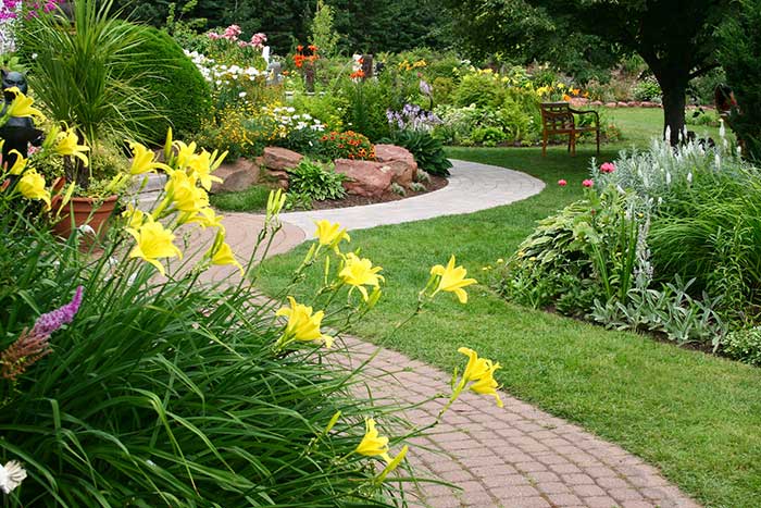 Landscaping Hardscaping Contractor In Westchester County