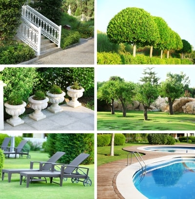 Landscape Design in Westchester County, NY