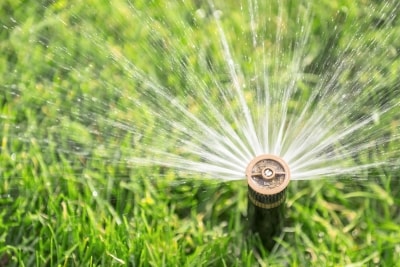 Benefits of Irrigation System by Bellantoni Landscape